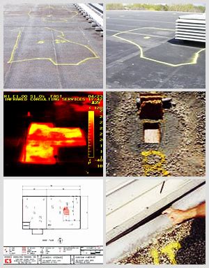 GUIDELINE FOR ROOF ASSEMBLY EVALUATION FOR 